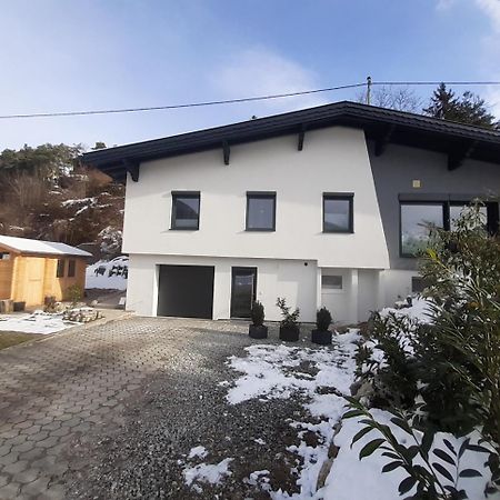 Your Basecamp! Roppen Exterior photo