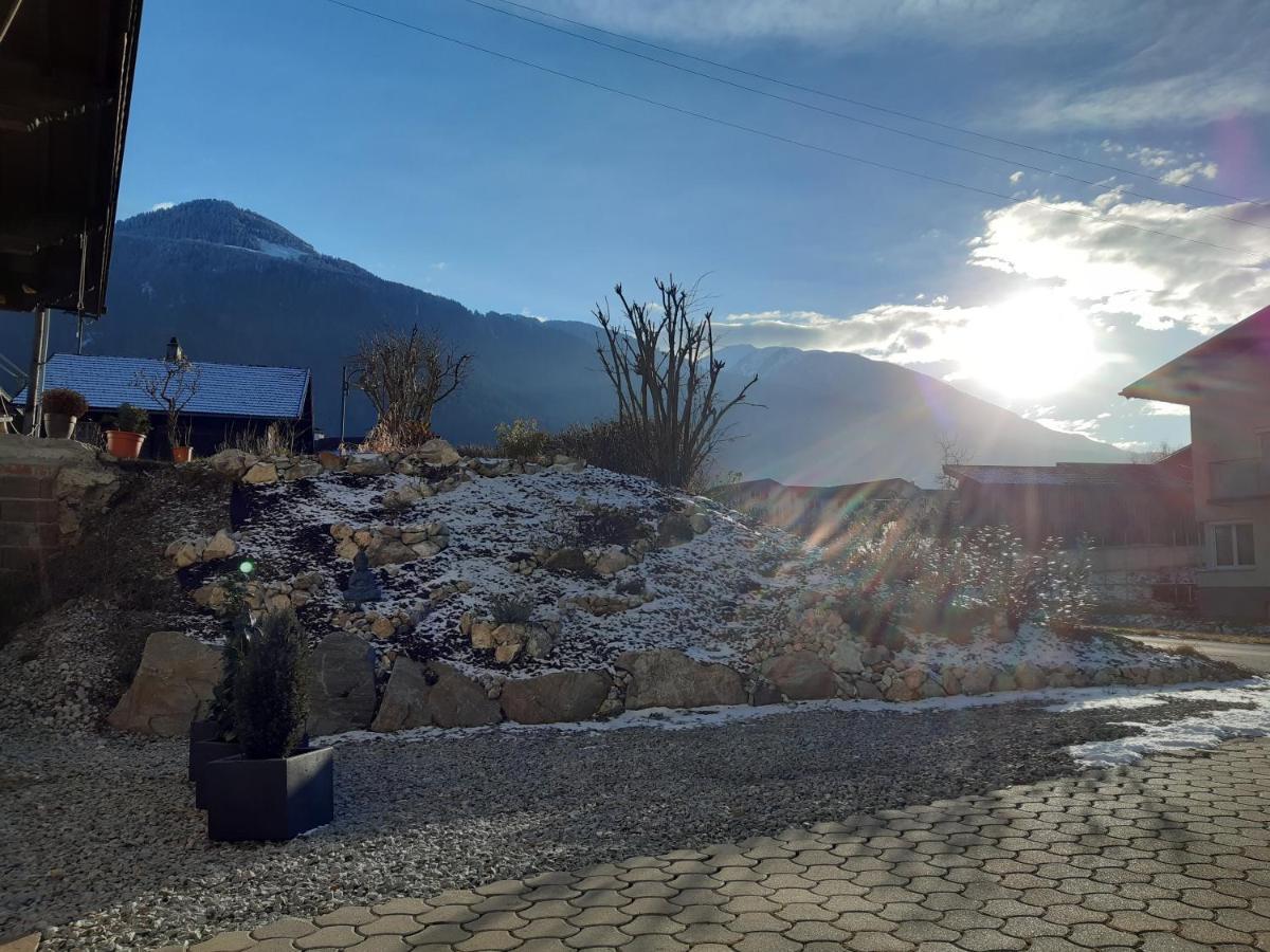 Your Basecamp! Roppen Exterior photo