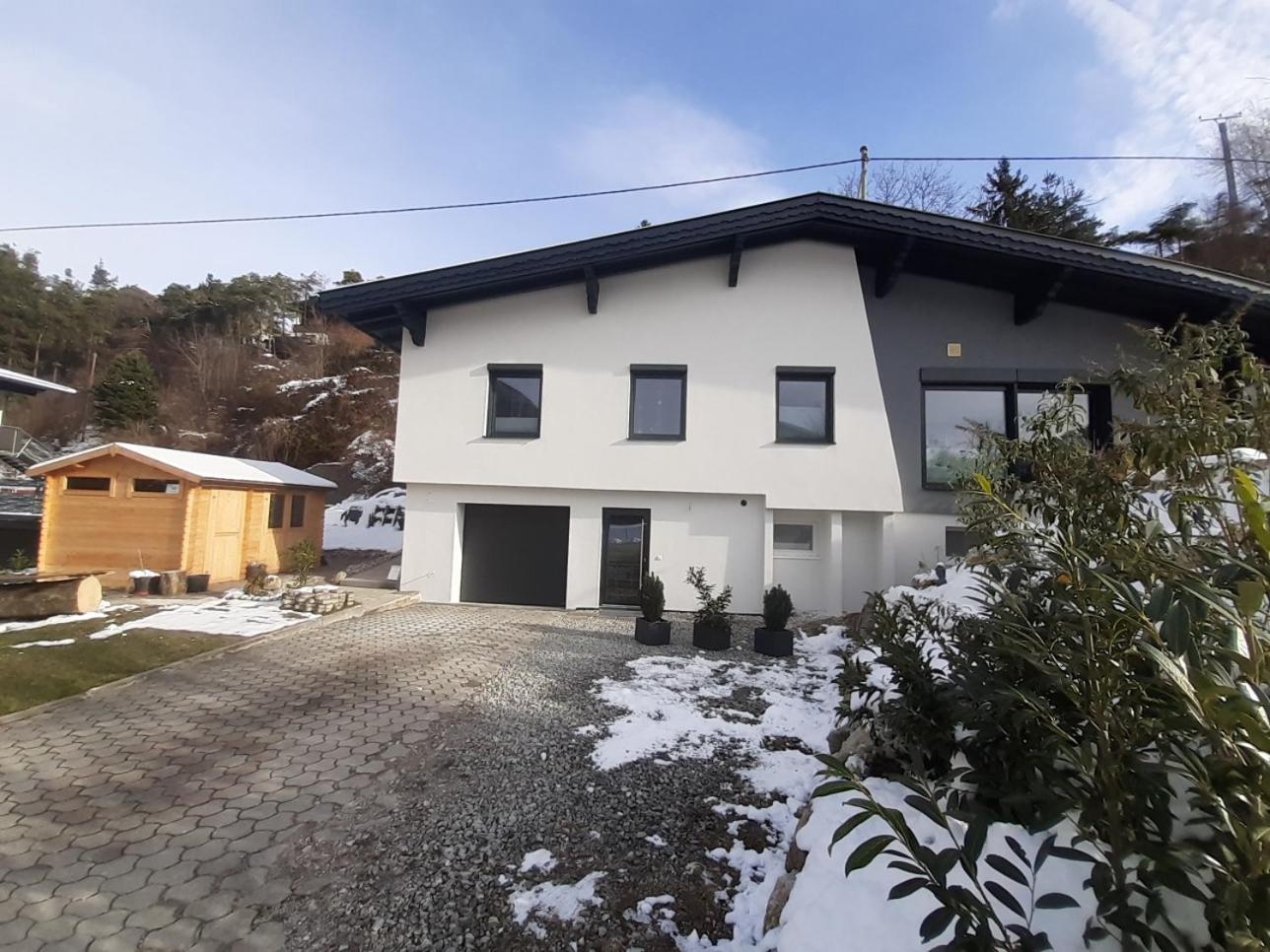 Your Basecamp! Roppen Exterior photo